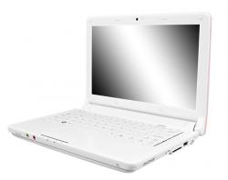 nouveau netbook ATOM Hasee MJ125