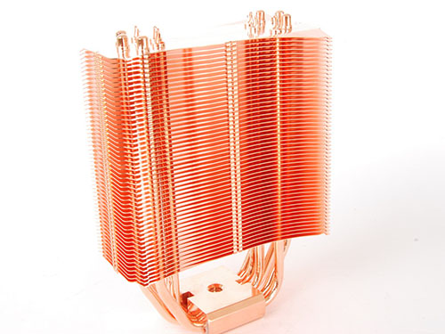 Thermalright Copper