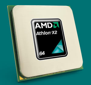 Test processeur Athlon X2 7750 Black Edition