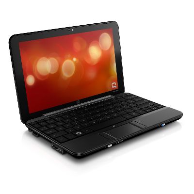 nouveau netbook Mini 700 HP/Compaq