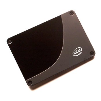 nouveau SSD Intel X25-M 160 Go