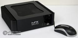 HFX Micro