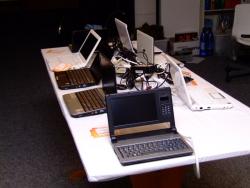 MTN Netbook LAN