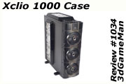 XClio 1000 XClio 1000