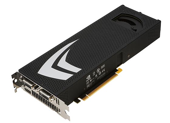GeForce GTX 295: Les Tests Made in France