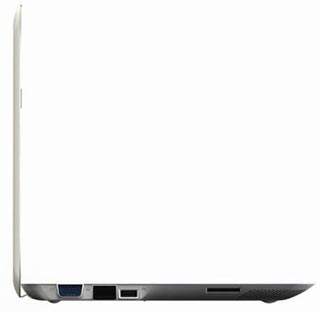 MSI X-Slim 320, un Macbook Air en ATOM