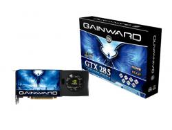 Gainward lance ses nouvelles GTX 285 et 295