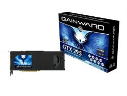 Gainward lance ses nouvelles GTX 285 et 295