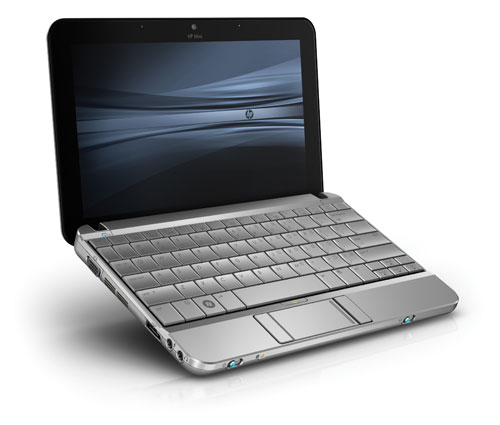 Netbook HP Mini 2140