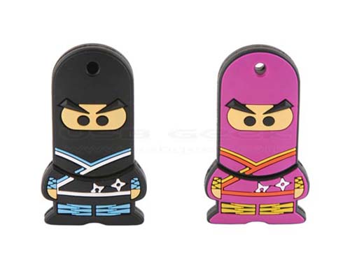 cl USB Ninja