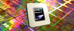 test AMD Phenom II X4