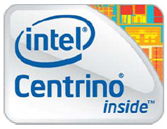 nouveau logo Centrino 