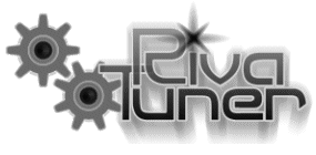 rivatuner logo