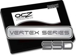 Test SSD OCZ Vertex