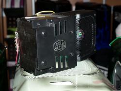 stand Cooler Master
