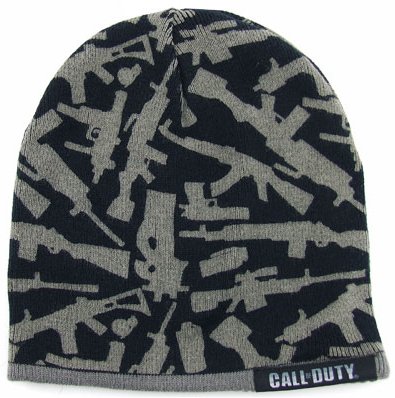 bonnets Call Of Duty