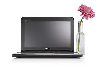 Le Netbook Dell Mini 10 en approche