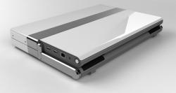 Concept PC portable Estari V12, une pure merveille