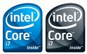 nouveaux processeurs Core i7