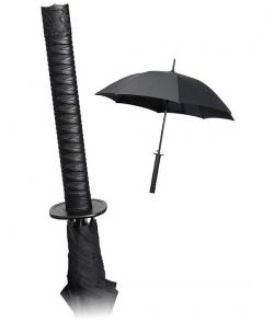parapluie Kill Bill