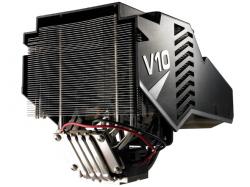test Cooler Master V10