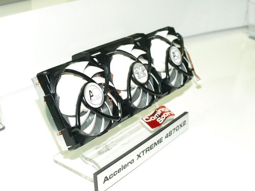 Extreme GPU/CPU Arctic Cooling