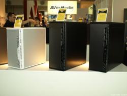Stand Antec