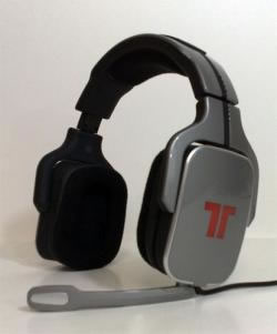 test casque Tritton AX Pro Précision Gaming HeadSet