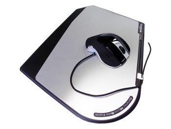 Souris Gaming Nova Slider X600 - Occasion En Bon état