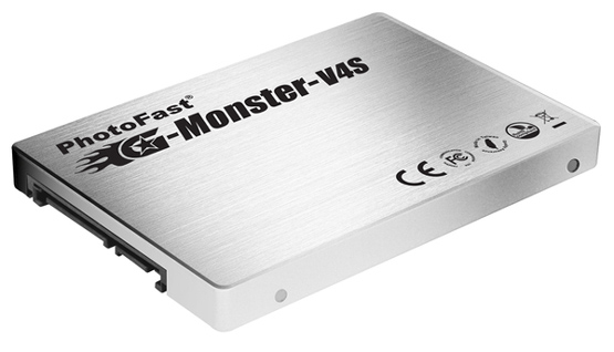 SSD G-Monster