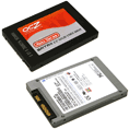 test SSD OCZ Apex 120 Go Samsung PB22-J
