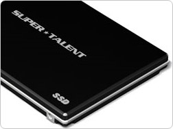 SSD Super Talent Ultradrive