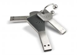 nouvelle cl USB Lacie USB iamaKey, itsaKey, PassKey