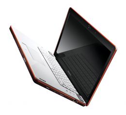 test portable Lenovo Ideapad Y650