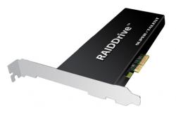 SSD PCI eX SuperTalent Raiddrive