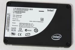 Nouveau Firmware pour les SSD Intel