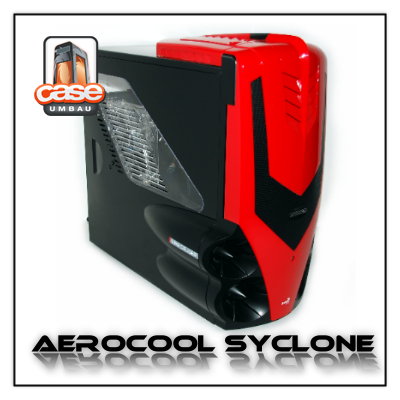 Aerocool Syclone