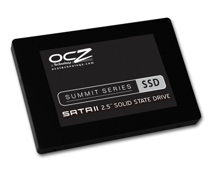 SSD OCZ Summit