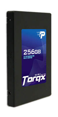 SSD Torqx patriot