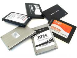 comparatif SSD