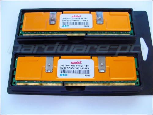 DDR3 1333 et GTX 275 