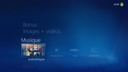 Tout savoir sur Windows 7 Media Center