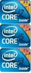 changement nomencalture processeur Intel