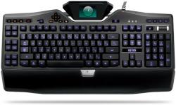 Le G19, le clavier aux couleurs chaudes et tropicales