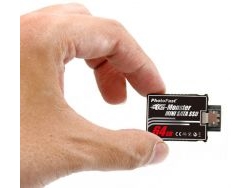 SSD Photofast Mini SATA