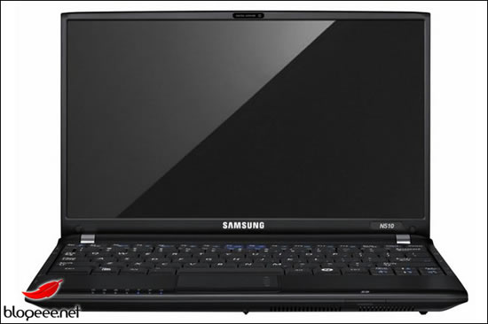 Netbook Samsung NC-510