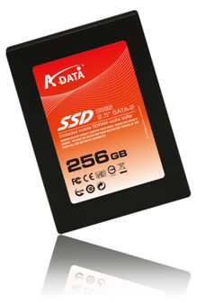 Nouveau SSD A-DATA