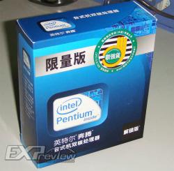 Processeur Intel E6500K