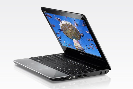 Dell Mini Inspiron 11z