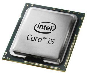 Test Core i5 Core i7